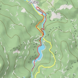 thumbnail for Alplochschlucht - Alplochschlucht