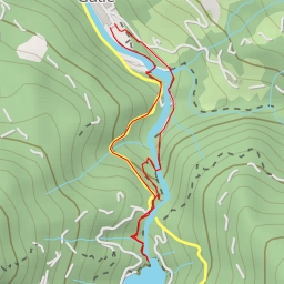 thumbnail for Staufensee - Ebensand