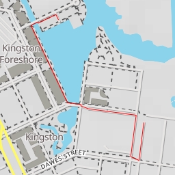 thumbnail for The Causeway