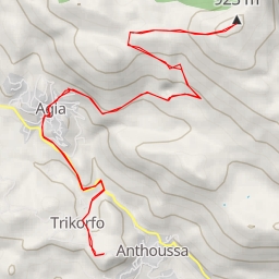 thumbnail for Κρανιά