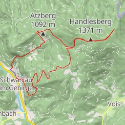 thumbnail for Großer Wildföhrenstein