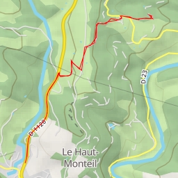 thumbnail for D 58 - D 58