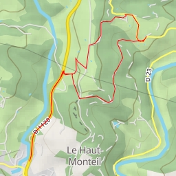 thumbnail for D 58 - D 58