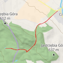 thumbnail for Jastrzębia Góra