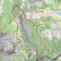 thumbnail for Source de Clot Laffont - Route des Faures