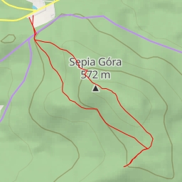 thumbnail for Prinz Johann Georg Weg