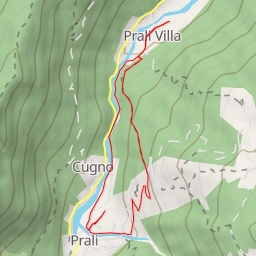 thumbnail for Freespirit Ristopub - Via Malzat - Prali