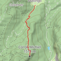 thumbnail for Col de Michiel