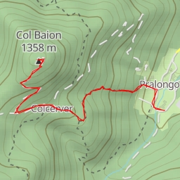 thumbnail for Col Baion