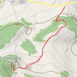 thumbnail for Schlossberg