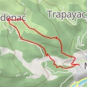 thumbnail for Route de Chadenac