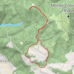 thumbnail for Monte Torrione