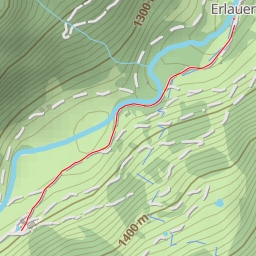 thumbnail for Schattseit-Erlau - Langer Grund