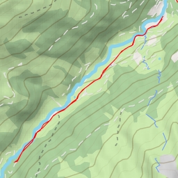 thumbnail for Bärentalstraße - Bärentalstraße