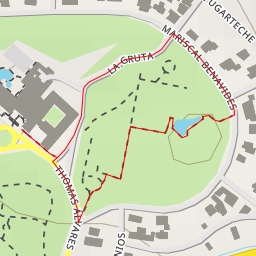 thumbnail for Oftalmo Salud Arequipa - Mariscal Benavides - Alto Selva Alegre