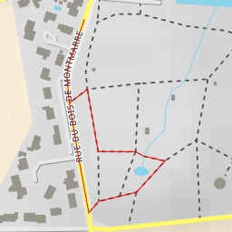 thumbnail for Parc animalier de Janvry - Chemin du Clos Bergère