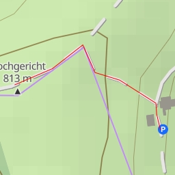 thumbnail for Hochgericht