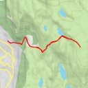 thumbnail for Indianerstien - Bergen