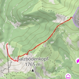 thumbnail for Mörzelspitze