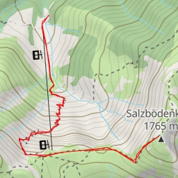 thumbnail for Salzbödenkopf