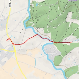 thumbnail for Piste des Planes