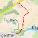 thumbnail for N 157 - N 157