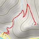 thumbnail for Mill B Overlook