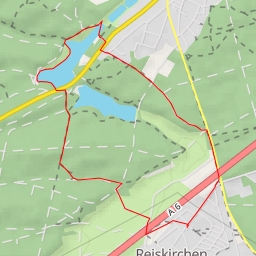 thumbnail for Brückweiher