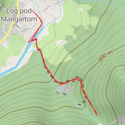 thumbnail for Slap Prvi Zgornji