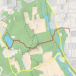 thumbnail for Via Ambrogio Colombo - Via Ambrogio Colombo