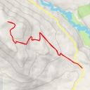 thumbnail for Snodgrass Mountain