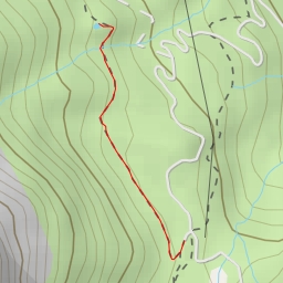 thumbnail for Route d'Héas - Route d'Héas - Gavarnie-Gèdre