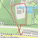 thumbnail for Anniņmuižas dīķis