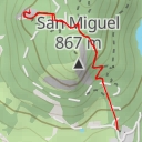 thumbnail for Marutegi