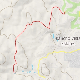 thumbnail for Potts Creek Trail #327 - Potts Creek Trail #327