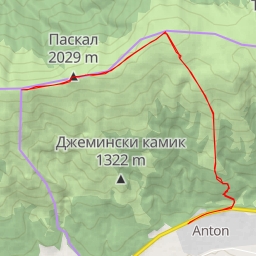 thumbnail for Косица