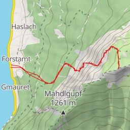 thumbnail for Dachsteinblick