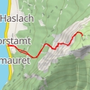 thumbnail for Brennerriesensteig - Brennerriesensteig