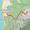 thumbnail for Steinbachblick