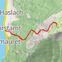 thumbnail for Brennerriesensteig - Brennerriesensteig