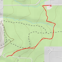 thumbnail for Ash Canyon Road - Ash Canyon Road - Carson City