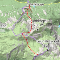 thumbnail for Pfaffengrabenhöhe