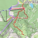 thumbnail for Franz-Scheckenberger-Steig