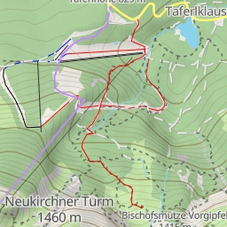 thumbnail for Franz-Scheckenberger-Steig