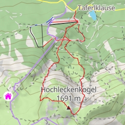 thumbnail for Hochleckenkogel