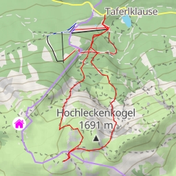 thumbnail for Jagerköpfl