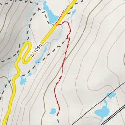 thumbnail for Bellecombe - Bouquetin