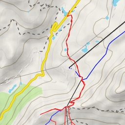 thumbnail for Sentier des Crêtes - Sentier des Crêtes