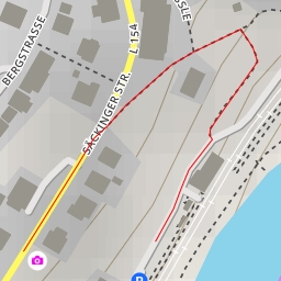 thumbnail for Hans-Thoma-Blick