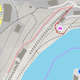 thumbnail for Bahnhofstraße